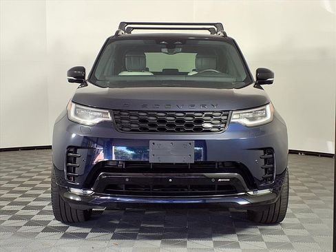 Used 2023 Land Rover Discovery HSE R-Dynamic image 2