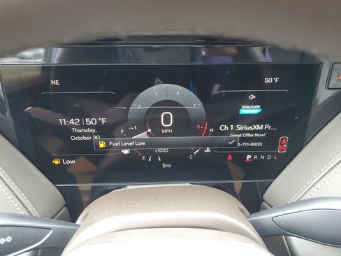 New 2026 GMC Yukon Elevation image 24