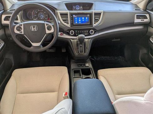 Used 2015 Honda CR-V EX image 17