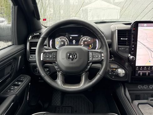 New 2026 RAM 1500 Limited image 10