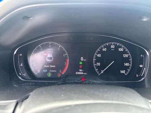 Used 2021 Honda Accord LX image 13