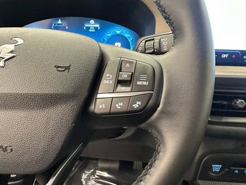 New 2025 Ford Bronco Sport Big Bend w/ Convenience Package image 36