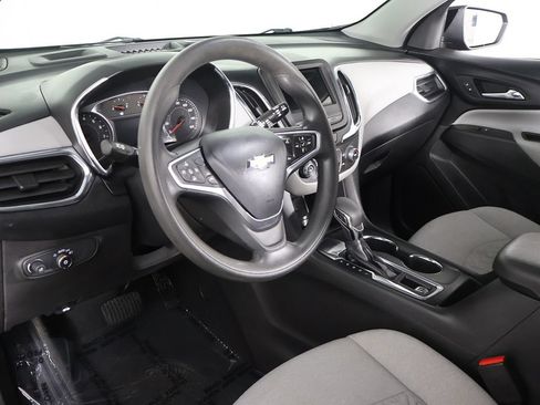 Used 2023 Chevrolet Equinox LS w/ LS Convenience Package FWD image 23
