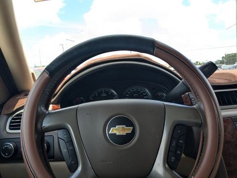 Used 2013 Chevrolet Tahoe LT w/ All-Star Edition AWD/4WD image 19
