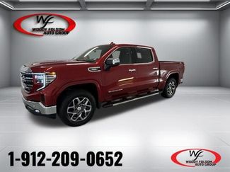 New 2026 GMC Sierra 1500 SLT w/ SLT Premium Plus Package video 1