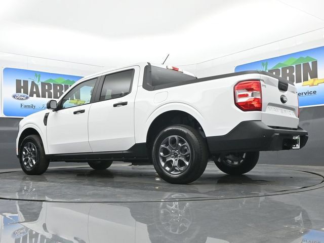 New 2026 Ford Maverick XLT AWD/4WD image 18