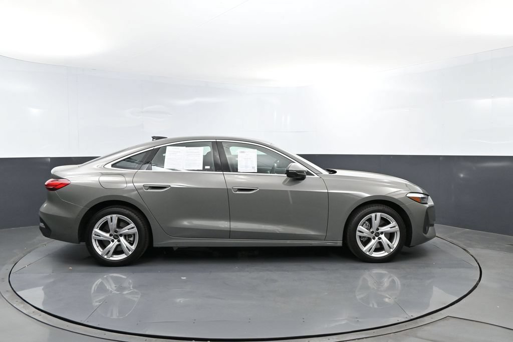 Used 2025 Audi A5 Premium w/ Convenience Package AWD/4WD image 4