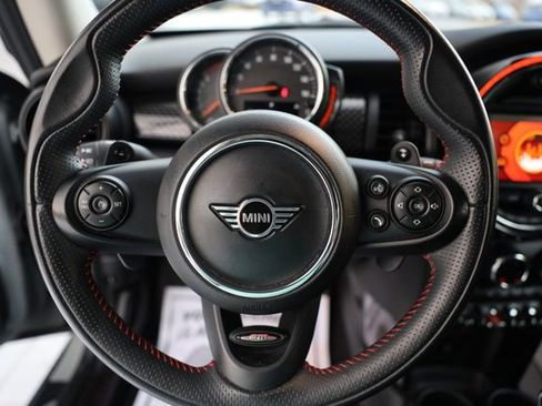 Used 2020 MINI Cooper S image 15