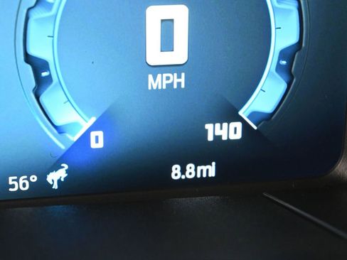 New 2025 Ford Bronco Sport Big Bend w/ Convenience Package image 29