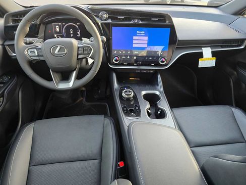 New 2026 Lexus RZ 450e 2WD image 18