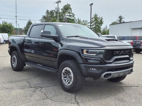 Used 2023 RAM 1500 TRX w/ TRX Level 2 Equipment Group AWD/4WD image 19