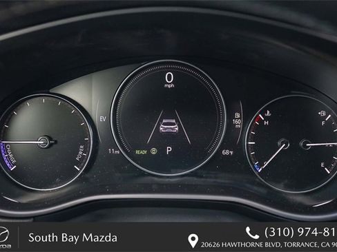 New 2026 MAZDA CX-50 2.5 Hybrid w/ Cargo Package image 24