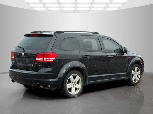 Used 2010 Dodge Journey SXT w/ Flexible Seating Group image 5