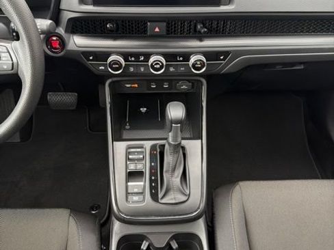 Certified 2026 Honda CR-V EX image 16