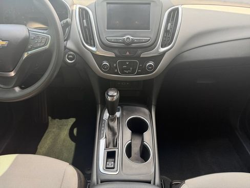 Used 2020 Chevrolet Equinox LS w/ LS Convenience Package AWD/4WD image 20