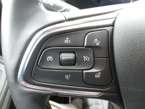 Used 2024 Buick Encore GX Avenir w/ Avenir Convenience Package FWD image 28