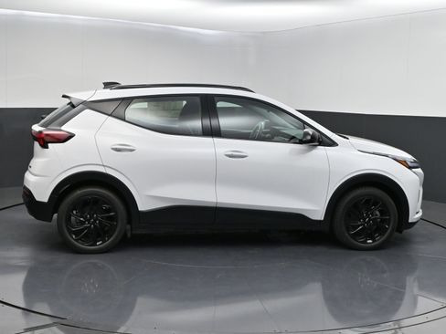 New 2027 Chevrolet Bolt RS FWD image 8