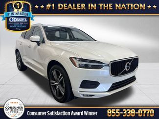 Used 2021 Volvo XC60 T5 Momentum w/ Climate Package FWD 360° Tour