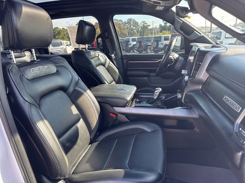 Used 2024 RAM 1500 Rebel w/ Rebel Level 2 Equipment Group image 31