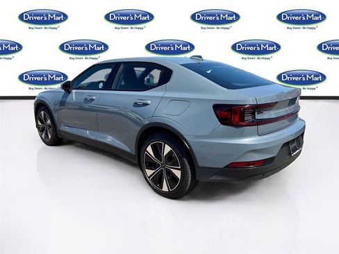 Used 2024 Polestar Polestar 2 image 5
