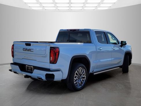 New 2026 GMC Sierra 1500 Denali Ultimate AWD/4WD image 4
