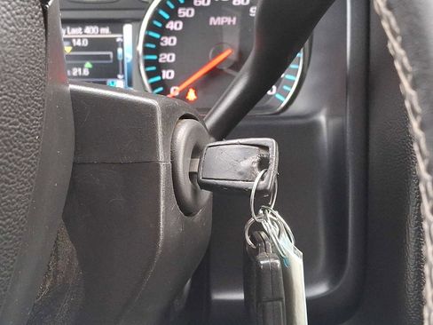 Used 2018 Chevrolet Silverado 1500 LT image 22