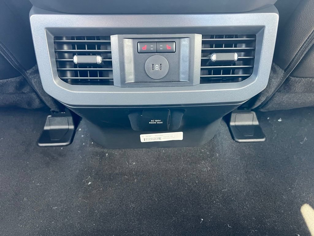 New 2026 Ford F250 Lariat w/ Tremor Off-Road Package AWD/4WD image 25