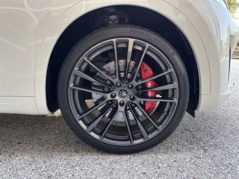 Used 2023 Maserati Levante Trofeo image 56