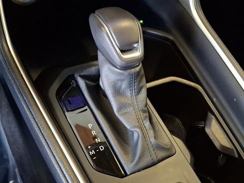 Certified 2025 Toyota Grand Highlander AWD image 17