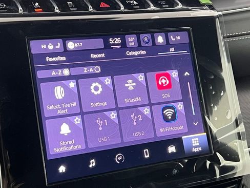 New 2025 Jeep Grand Cherokee Laredo image 39