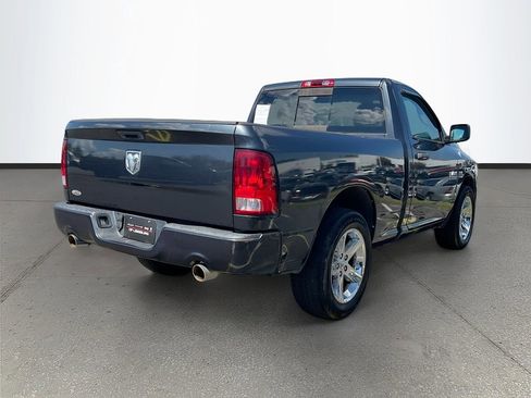 Used 2013 RAM 1500 Express RWD image 7