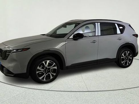 New 2026 MAZDA CX-5 Preferred AWD/4WD image 3