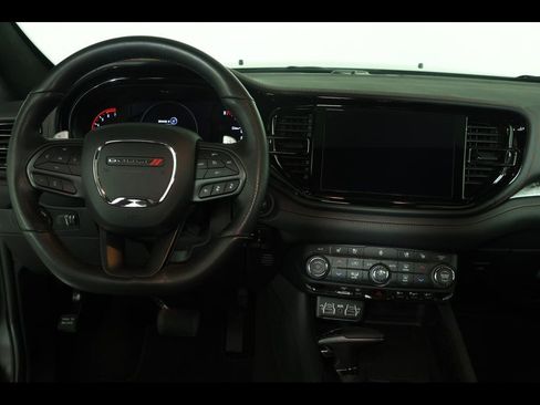 Used 2024 Dodge Durango R/T AWD/4WD image 3
