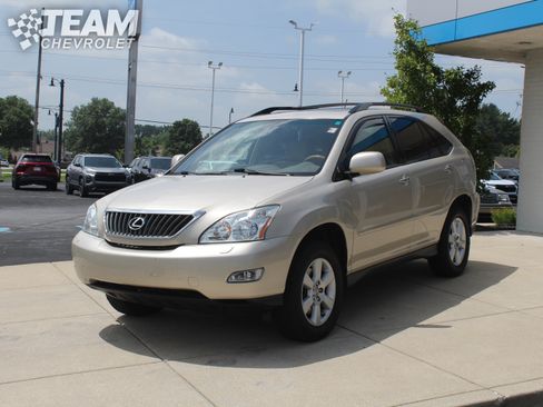 Used 2008 Lexus RX 350 AWD image 8