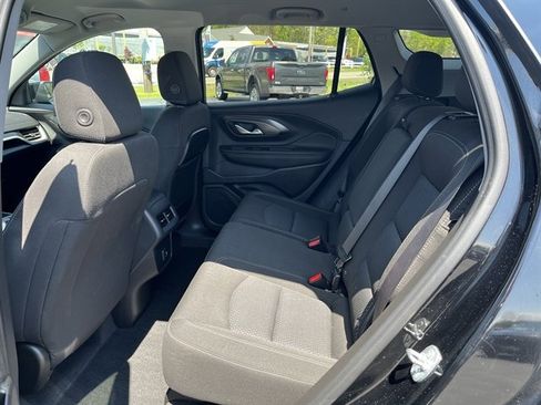 Used 2023 GMC Terrain SLE w/ Driver Convenience Package AWD/4WD image 30