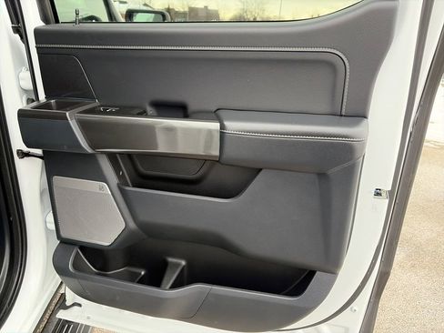 Used 2023 Ford F150 XLT w/ Equipment Group 302A High image 34