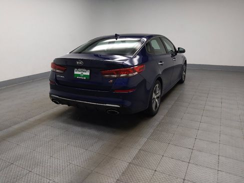 Used 2019 Kia Optima S FWD image 9