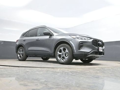 Used 2025 Ford Escape ST-Line AWD/4WD image 48