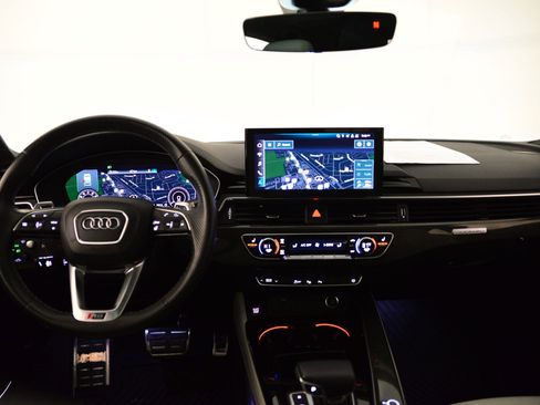 Used 2022 Audi RS 5 Sportback image 24