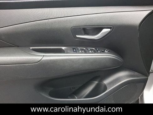 Certified 2024 Hyundai Tucson SEL image 13