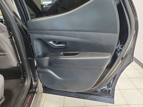 Used 2024 Hyundai Santa Cruz SEL image 15