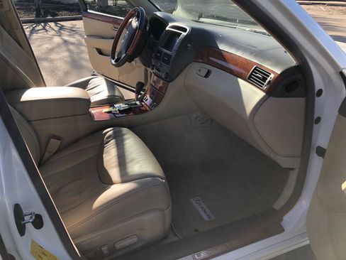 Used 2004 Lexus LS 430 image 20