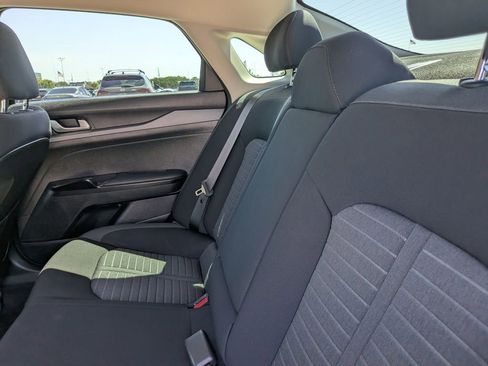 Certified 2026 Kia K5 LXS FWD image 18