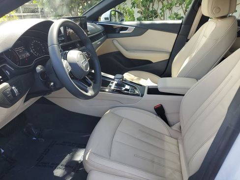 Used 2020 Audi A5 2.0T Premium w/ Convenience Package image 21