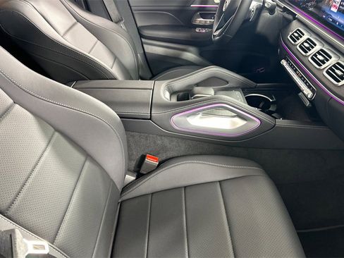 Certified 2026 Mercedes-Benz GLE 350 GLE 350 image 18