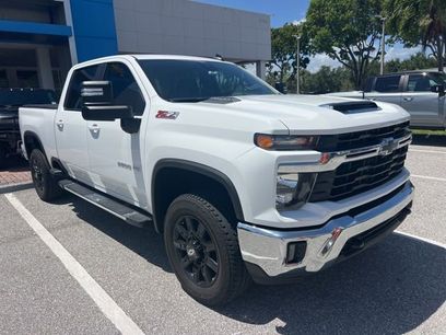 Used 2024 Chevrolet Silverado 2500 LT w/ All Star Edition