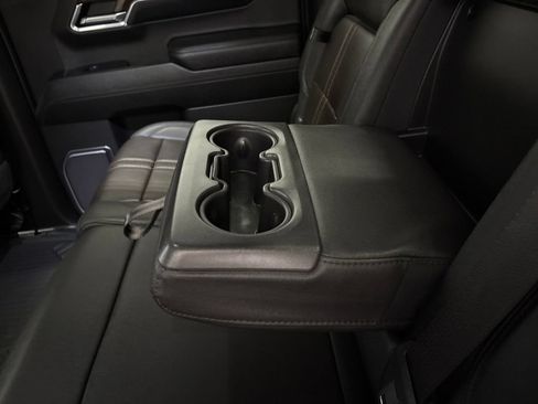 Used 2023 Chevrolet Silverado 1500 High Country w/ Technology Package AWD/4WD image 35