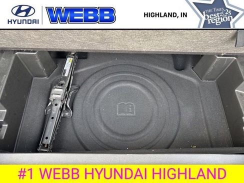 Used 2020 GMC Terrain SLT w/ Preferred Package image 33