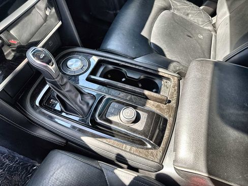 Used 2022 INFINITI QX80 Luxe w/ Cargo Package image 22