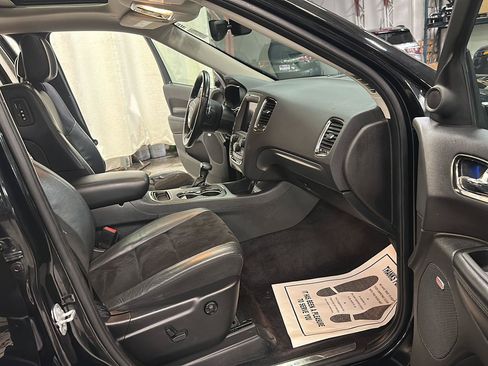 Used 2018 Dodge Durango GT w/ Premium Group AWD/4WD image 31